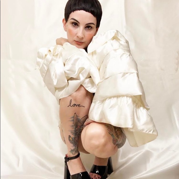 Meet your Posher, Liberty - Picture 8 of 8